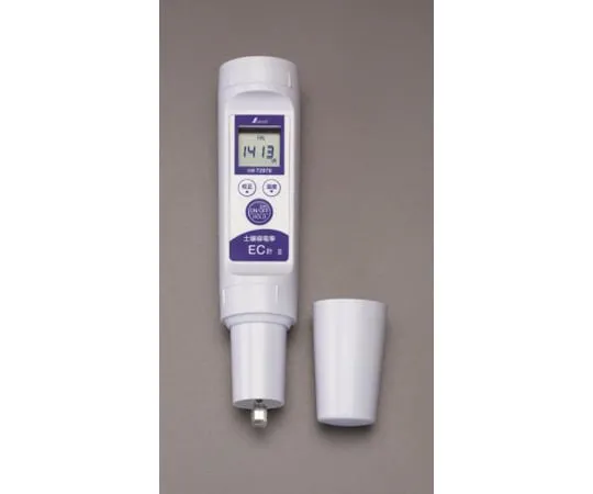 64-2269-25　Electrical conductivity meter (for soil)　EA776BC-22