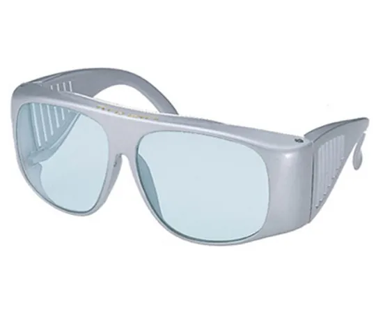 1-6699-01　［Discontinued］Laser Shielding Safety Glasses (YAG 0D3)　YL-250G