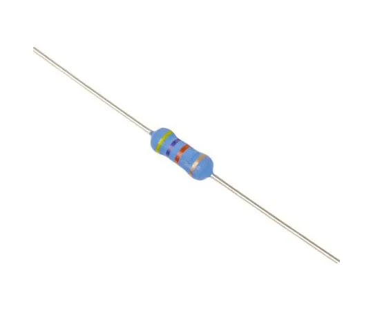 63-4729-46　TE Connectivity 47kΩ 1W Metal Film Fixed Resistor ±5% ±300ppm/°C　ROX1SJ47K