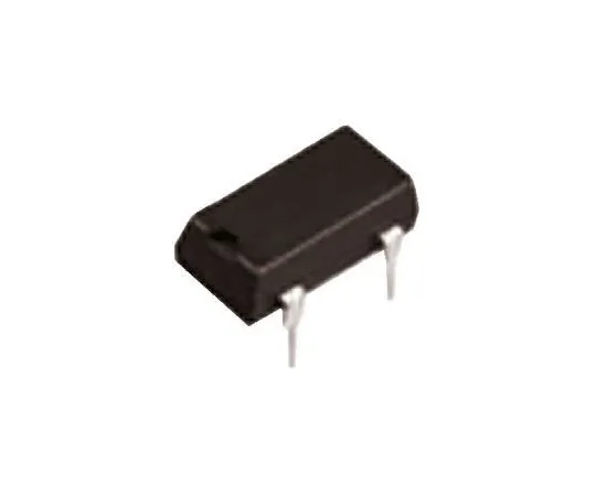 63-4815-08　Epson, 4.9152 MHz XO Oscillator, ±50ppm CMOS, 4-Pin PDIP Q3204DC21000100　Q3204DC21000100