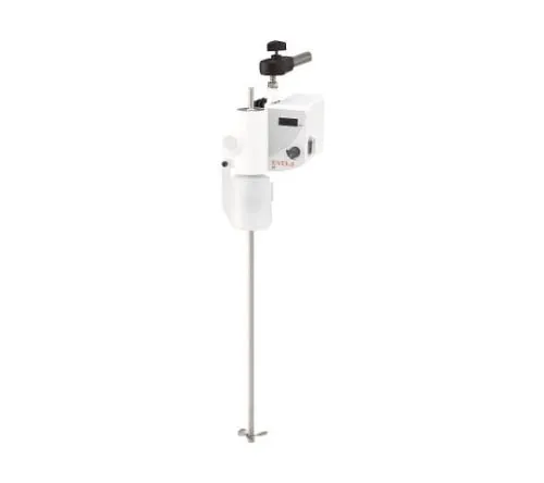 63-5193-98　Small agitator　ZZ-1000S
