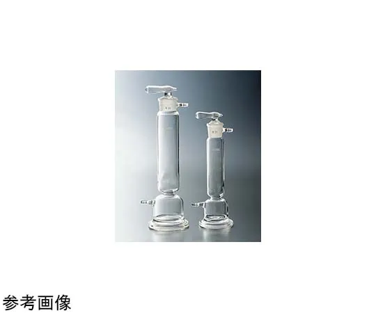 65-6838-26　Carchume Cylinder (Drying Tower) 125　1915-01