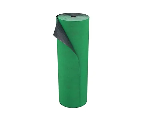 61-3592-50　PIG Mammoth Green Plastic Bag Mat　MAT295