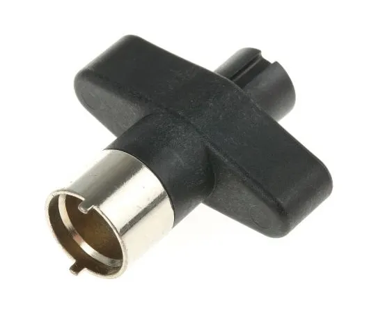 63-4860-41　Lumberg Connector Wrench　380