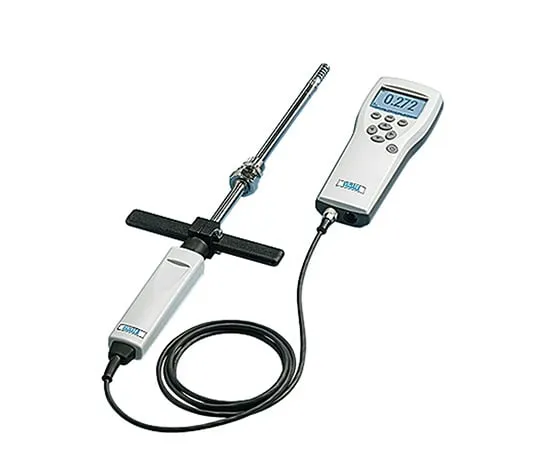 3-8800-01　［Discontinued］Moisture In Oil Meter Indicator + Probe
