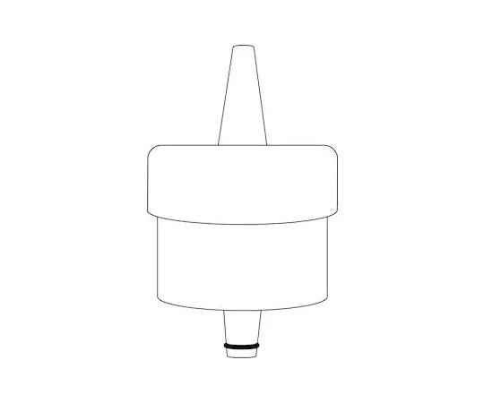 65-5711-03　dry tube　4960851000