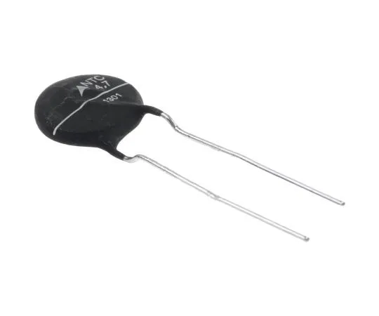 63-4732-16　EPCOS B57237S0479M000 Thermistor 4.7Ω, 15 (Dia.) x 7mm　B57237S0479M000