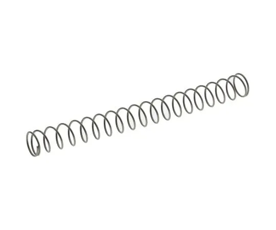 63-4654-94　RS PRO Stainless Steel Compression Spring, 41.9mm x 4.32mm, 0.08N/mm　821-289