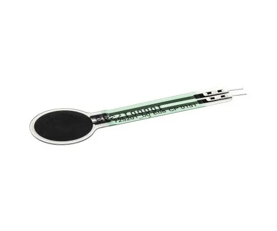 63-4719-69　I.E.E. Strain Gauge 15.25mm, >1MΩ -30°C +170°C　SS-U-N-S-00015