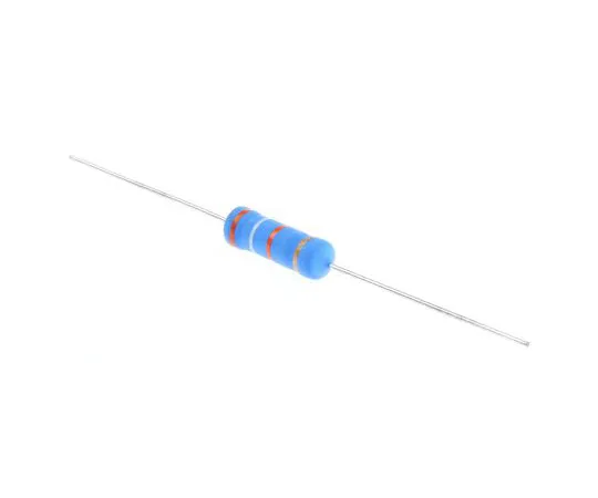 63-4730-82　TE Connectivity 39kΩ 3W Metal Film Fixed Resistor ±5% ±300ppm/°C　ROX3SJ39K