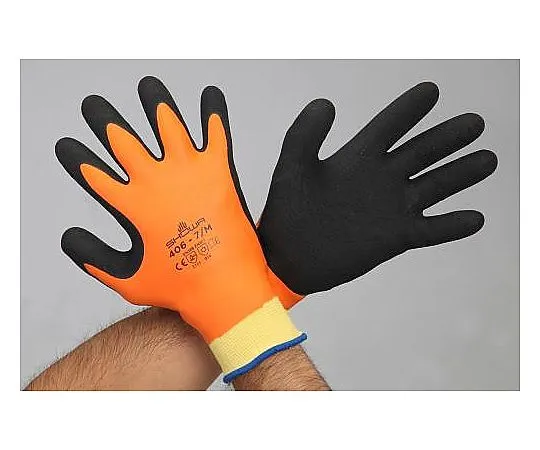 63-3274-43　Cold Protection Gloves　EA915GN-11