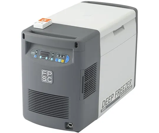 65-0289-28　Deep Freezer 25 L Temperature Logger Included　SC-DF25WL