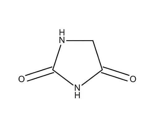61-0335-89　Hydantoin for Synthesis 804511 100G　8.04511.0100