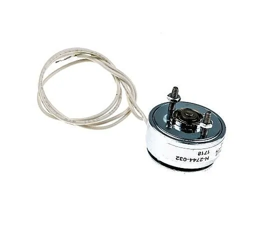 63-4713-69　Rotary Solenoid, 28.6 mm Diameter　H-2744-032