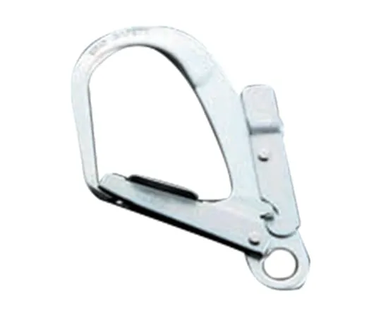 62-3982-27　Hook for Safety Belt　NO.H-10