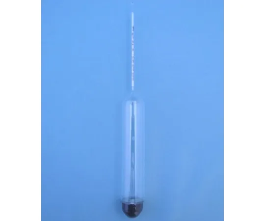 67-4571-41　Arsenometer 120P with Calibration Certificates Temperature Range 0~5℃　F-1101-ST2