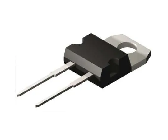 63-4695-95　ROHM 650V 6A, SiC Schottky Diode, 2+Tab-Pin TO-220ACP SCS306APC9　SCS306APC9