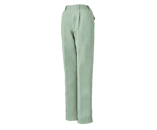 63-1813-71　Women's Pants Smoked Green　BM130-23-S