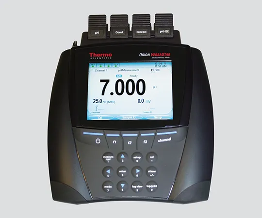 3-4833-01　Ph/Ion Water Quality Meter Desktop Kit　VSTAR40A2