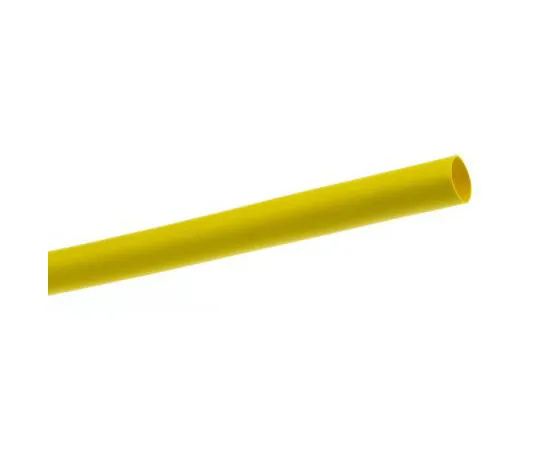 63-4662-85　Heat Shrink Tube Polyolefin Before Shrink 6.4 mm After Shrink 3.2 mm Sleeve Length 1.2 m　RNF-100-14-4-STK