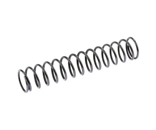 63-4653-16　RS PRO Steel Alloy Compression Spring, 56mm x 11mm, 0.81N/mm　751-613