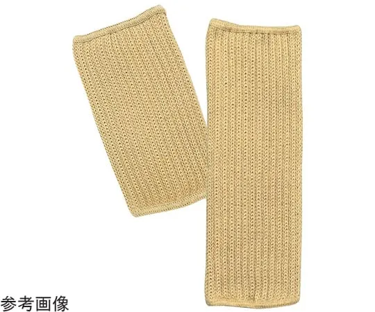 65-1692-78　Technora ® Heat Resistant Cut Gloves 14 cm Rubber Band　ETK1