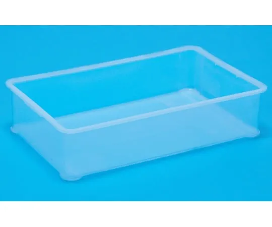67-6648-07　Extra Large Container A Transparent　20376100TM