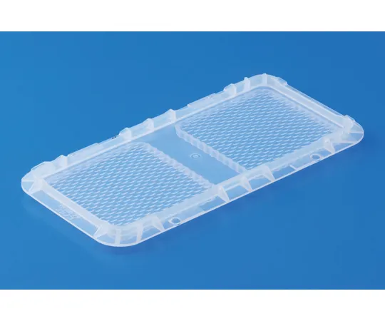 67-7316-76　TP130 Lid for TP Standard Container (Non-Saw) Transparent　70247700TM
