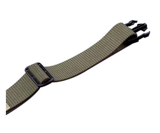 62-3981-82　Quick Belt Green (32 mm Width Belt)　NO.638