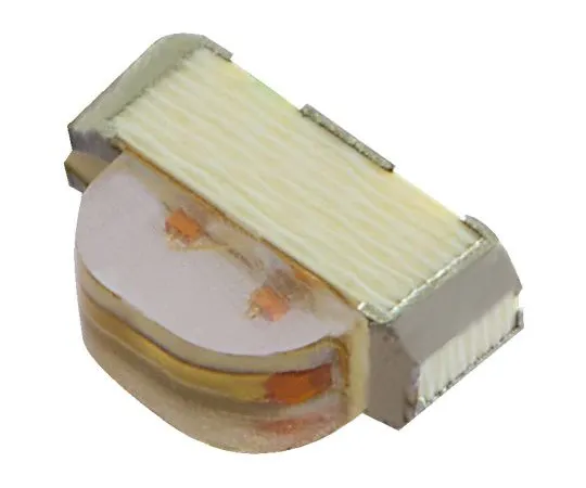 63-4804-09　2.5 V Green & Red LED 3010  SMD, Kingbright KPBA-3010ESGC　KPBA-3010ESGC