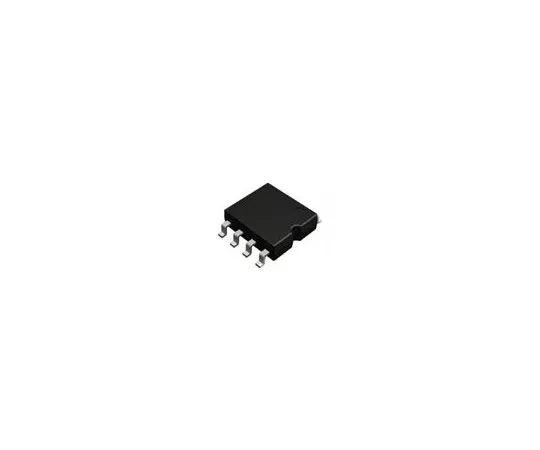 63-4707-15　ROHM BD33KA5WF-E2, LDO Regulator, 500mA, 3.3 V, ±1% 8-Pin, SOP　BD33KA5WF-E2