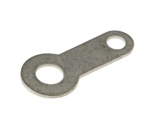 63-4718-76　RS PRO Solder Tag, Brass Contacts With Tin Contact Plating　186-7876