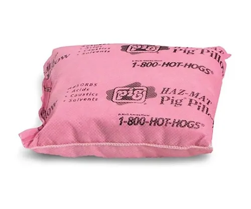 61-3593-22　Hazmat PIG Pillow　PIL302