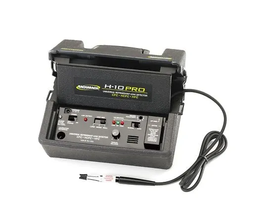 64-0795-07　High-Preecision Leak Tester　TA430PR