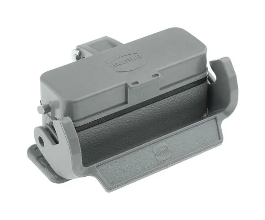 63-4773-72　Han A Series size 16 A Connector Housing　9200160321