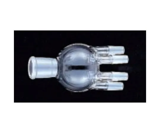 65-0565-31　Test tube adapter TS 29/38 for small rotary evaporator