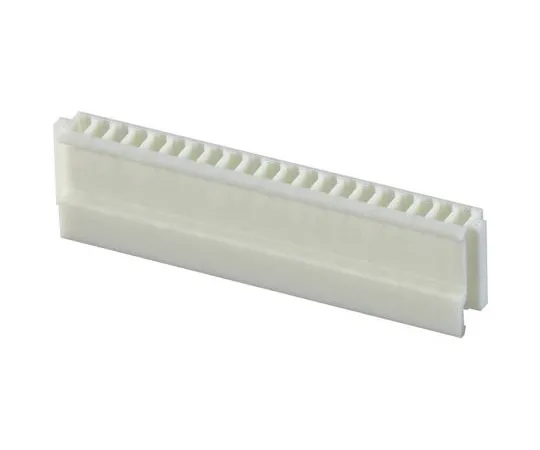63-4826-79　JST NH Female Connector Housing, 2.5mm Pitch, 21 Way, 1 Row　H21P-SHF-AA