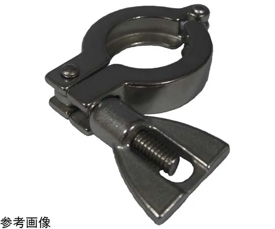 65-9389-70　304 NW Clamp NW-10/16　NWC-S1-16