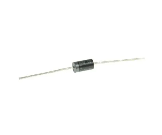 63-4821-07　STMicroelectronics 1.5KE440A, Uni-Directional TVS Diode, 1500W, 2-Pin DO-201　1.5KE440A