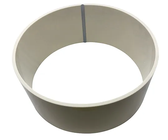 62-2989-19　for Duct Joint 150 φ　1628*0