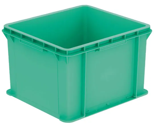 65-9011-48　Container #22-2 Green　20222800GRDEN