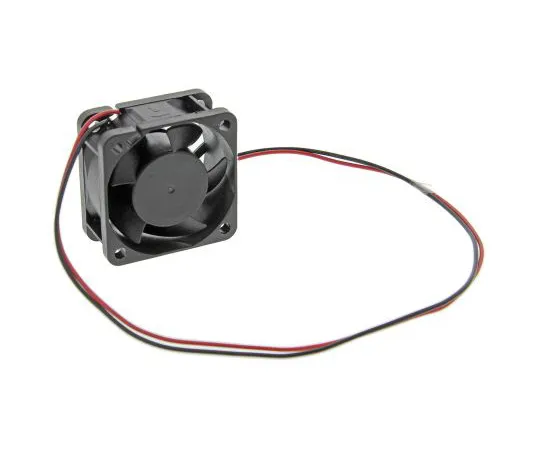 63-4867-35　RS PRO Axial Fan, 40 x 40 x 20mm, 8cfm, 1W, 12 V dc　541-4909