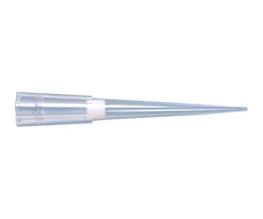 65-3760-56　Tips with ART Filter ART100E Low Adsorption Type -100 μl Refill 1 Set (960 pcs x 5 pcs)　2065E-05-RI