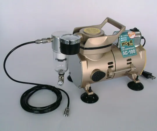 1-8280-21　［Discontinued］Air Compressor　AC-100
