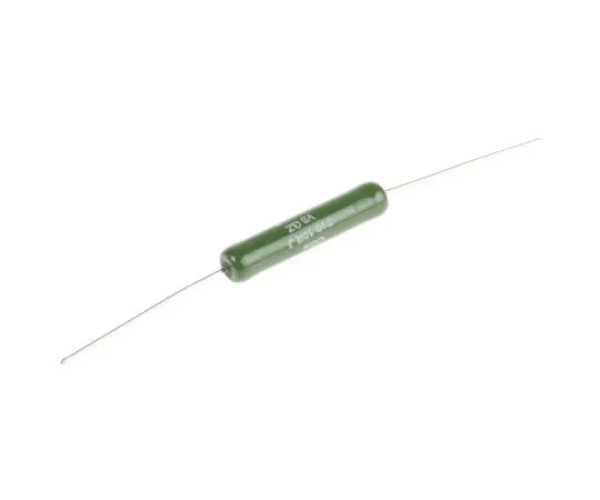 63-4687-14　TE Connectivity 10Ω 10W Wirewound Resistor ±5% ±90ppm/°C　C1010RJL