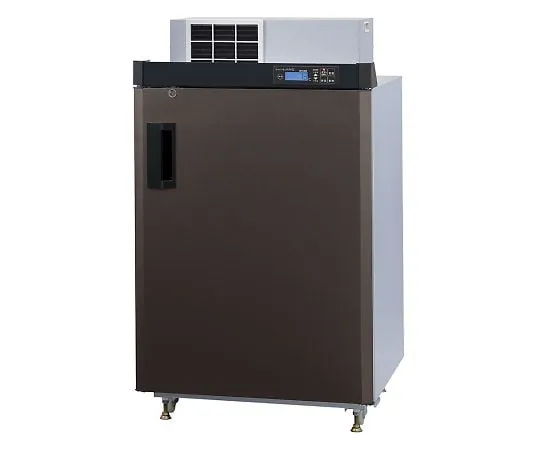 3-7466-26　［Discontinued］Cold Storage 585 L Dark Gray　ARG-10CSFWH