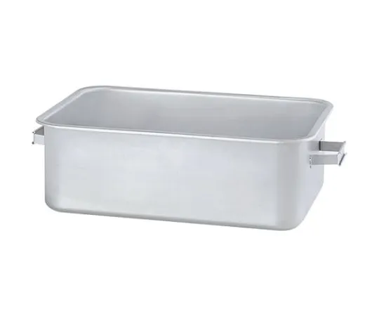 64-5021-15　18-8 Stainless Steel Tank (Squeeze Type)　HF-ST-6