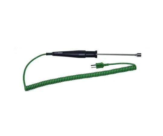 63-4767-97　RS PRO Surface Temperature Probe, Type K, max. +250 °C　342-8956