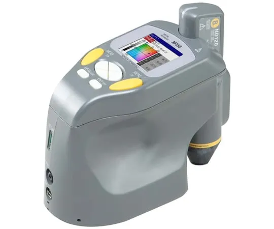 67-5307-62　Handy type spectrochrometer　NF555