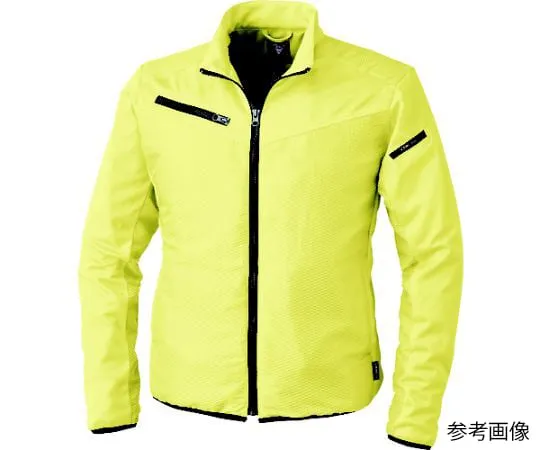 65-8374-40　Light Winter Blouson Yellow 3L　163-80-3L